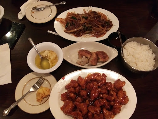 Tokyo Peking Chinese Restaurant